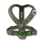 Twiggy Tags Apex® Harness - Nomad
