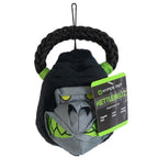 Hyper Pet Kettlebellz Gorilla Dog Toy