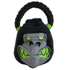 Hyper Pet Kettlebellz Gorilla Dog Toy