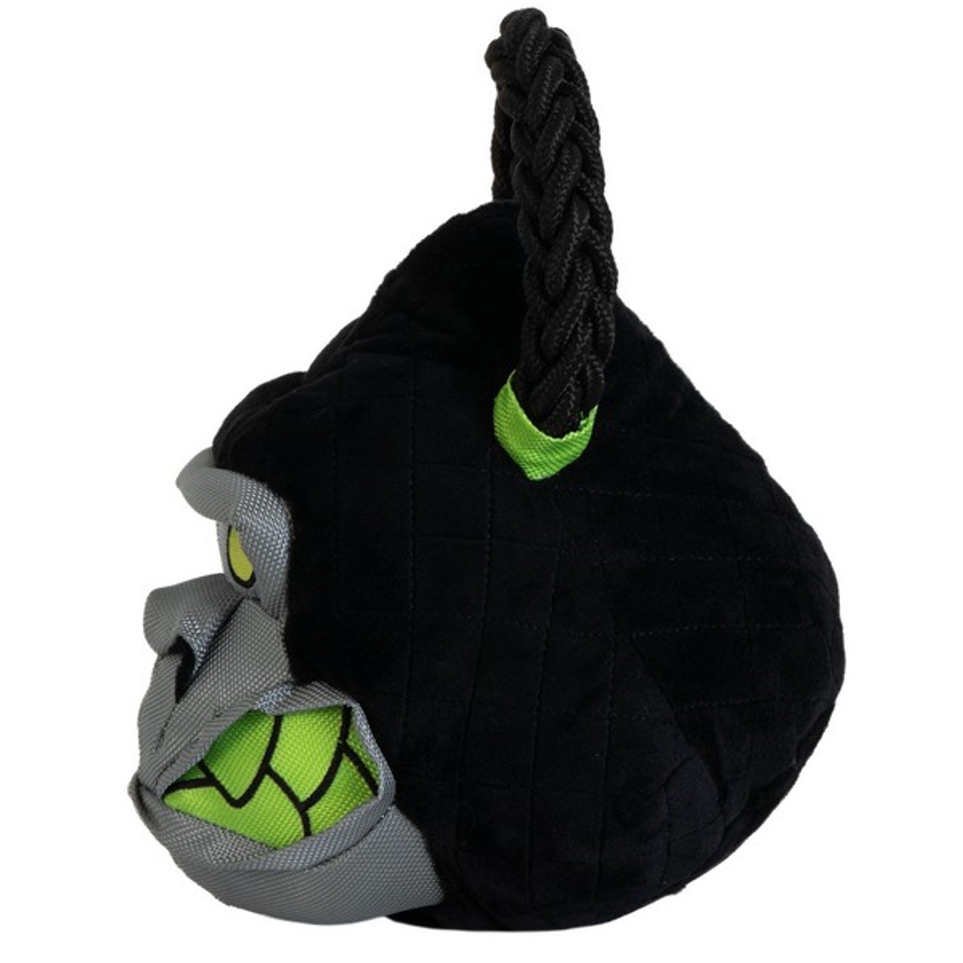 Hyper Pet Kettlebellz Gorilla Dog Toy