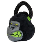 Hyper Pet Kettlebellz Gorilla Dog Toy