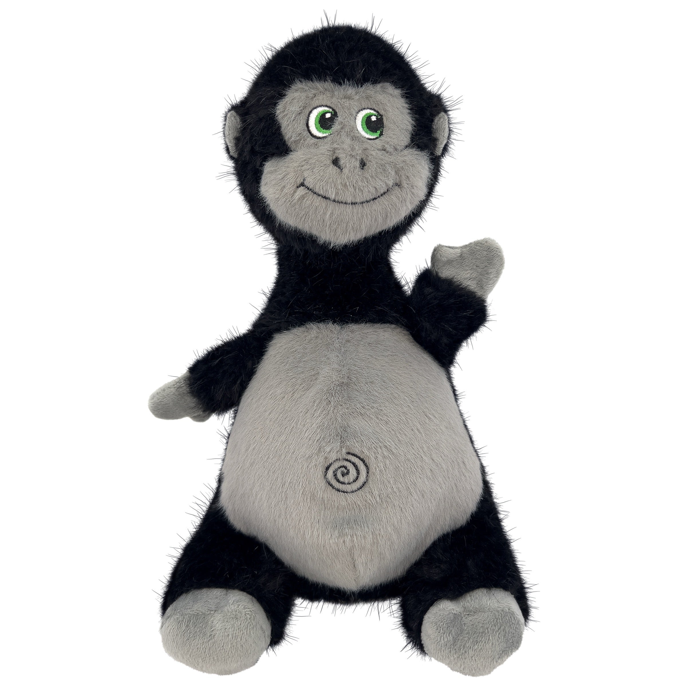 KONG Knots Belly Gorilla Md/Lg