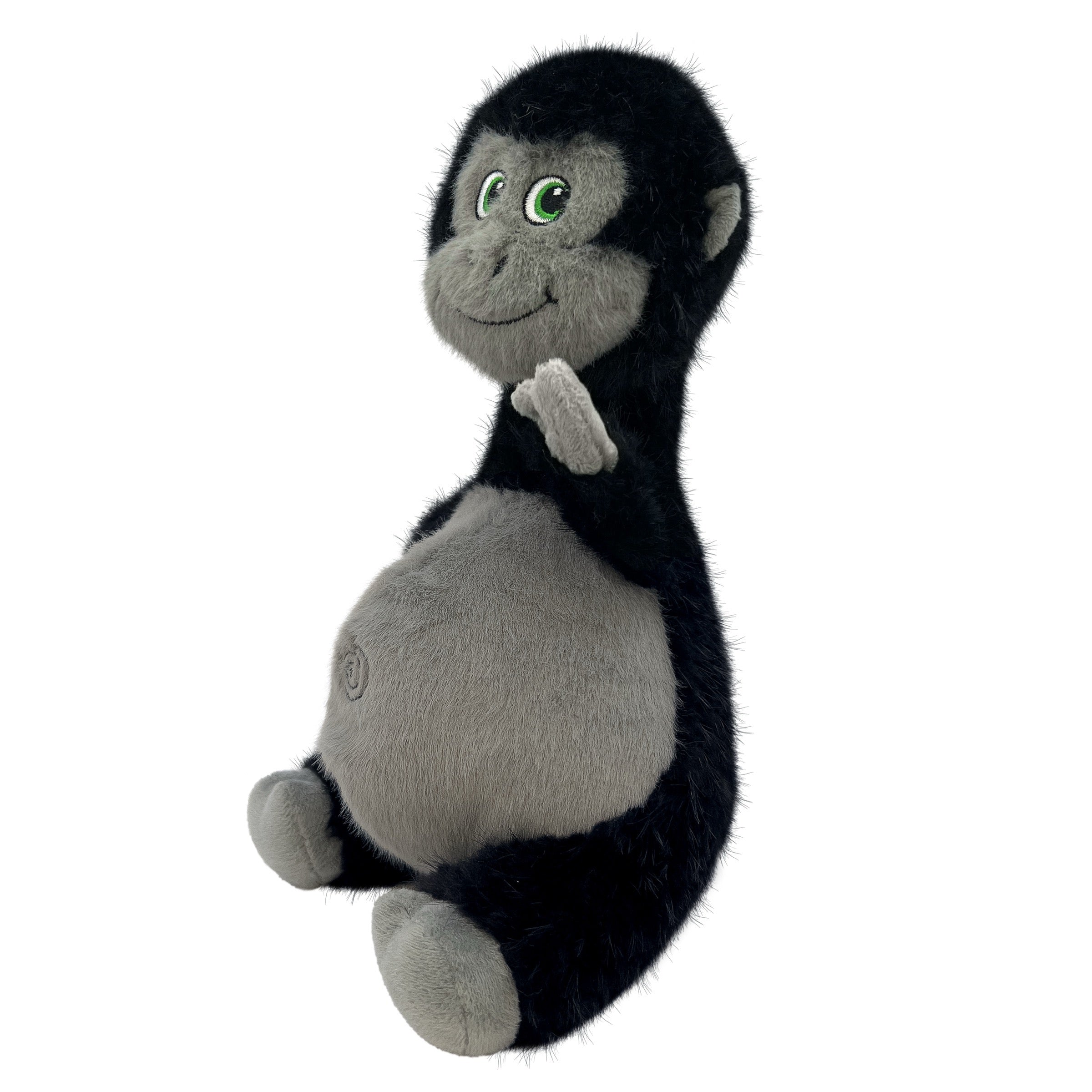KONG Knots Belly Gorilla Md/Lg