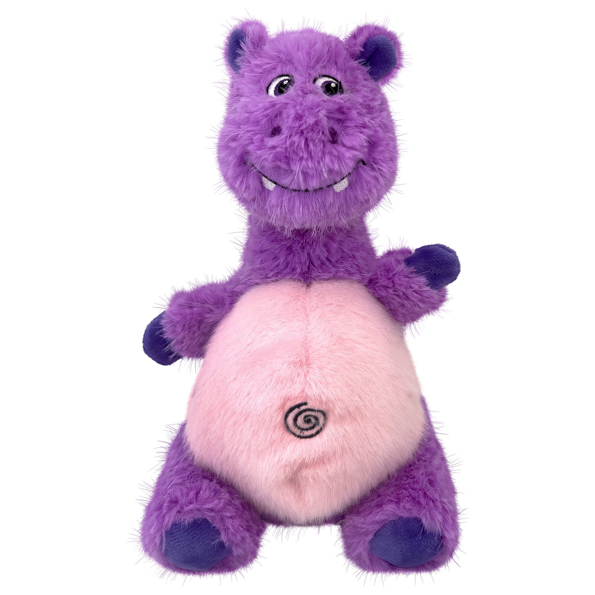 KONG Knots Belly Hippo Md/Lg
