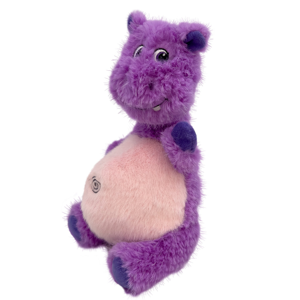 KONG Knots Belly Hippo Md/Lg