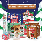 Denzels Christmas Range for Dogs