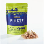 Fish4Dogs Finest Toppers and Treats - Various Flavours - Dog Treat