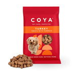 COYA Freeze-Dried Raw Dog Treats