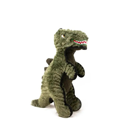 STEEL DOG Ruffian Steel Shield Technology Range of Dog Toys