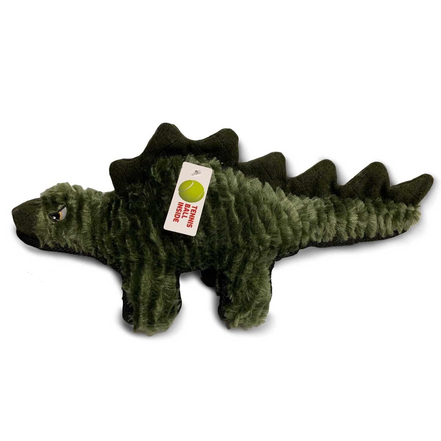 STEEL DOG Ruffian Steel Shield Technology Range of Dog Toys