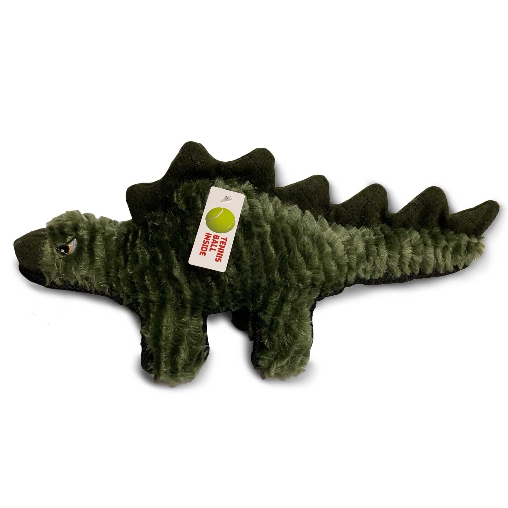 STEEL DOG Ruffian Steel Shield Technology Range of Dog Toys