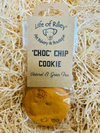 Life of Riley Pet Bakery Pawtisserie Dog Treats