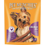 Pet Munchies Dog Training Treats 50g
