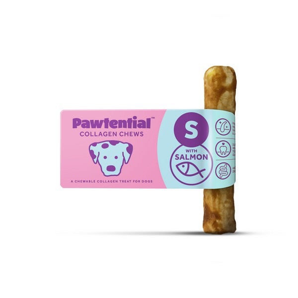 Pawtential Collagen Dog Chews