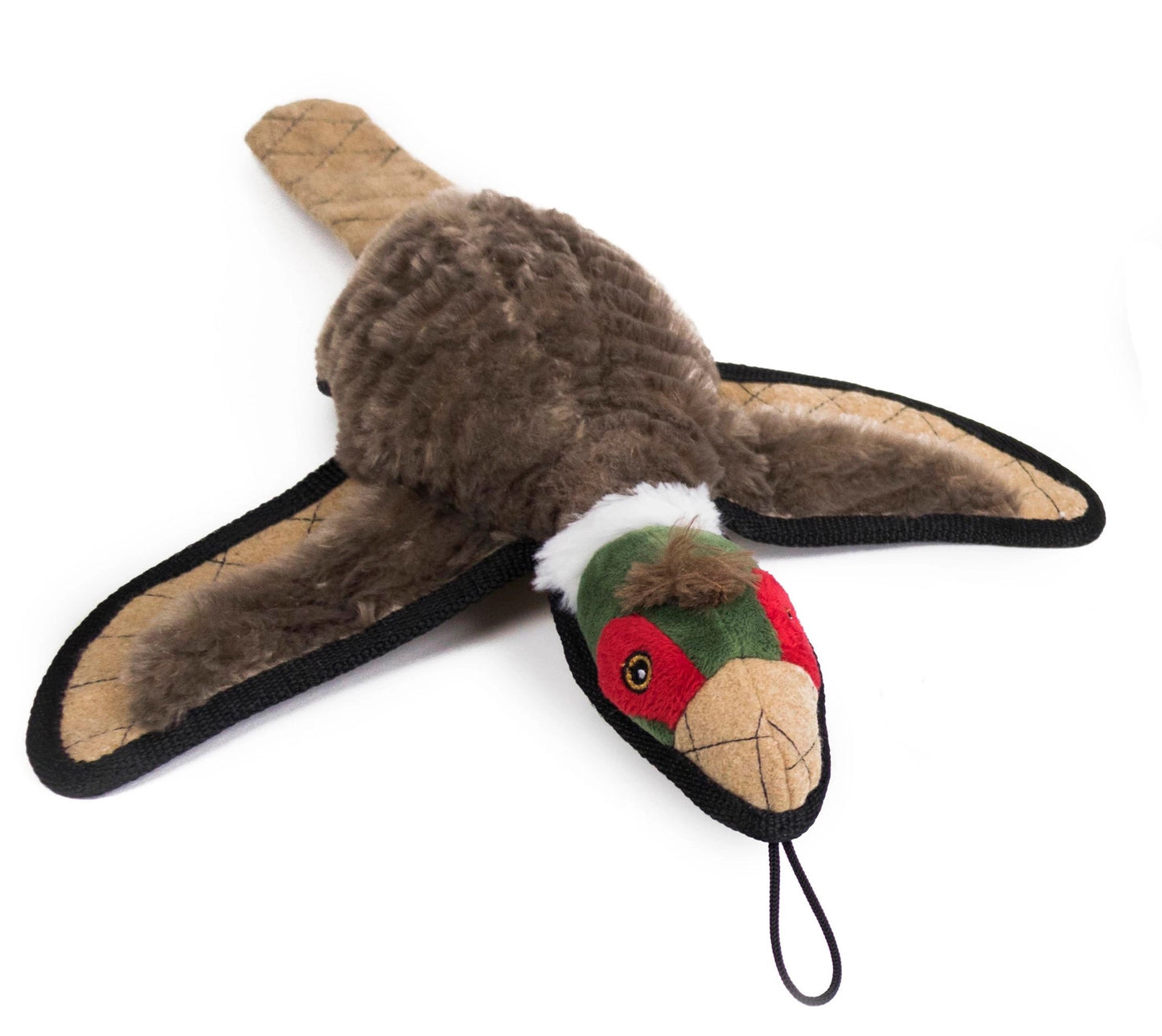 STEEL DOG Ruffian Steel Shield Technology Range of Dog Toys