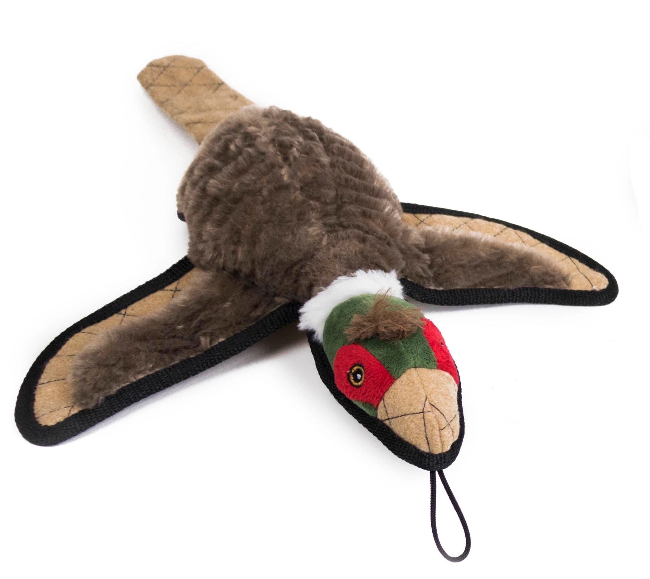 STEEL DOG Ruffian Steel Shield Technology Range of Dog Toys
