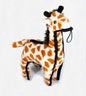 STEEL DOG Ruffian Steel Shield Technology Range of Dog Toys