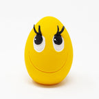 OVO Egg Range of Natural Rubber Dog Toys