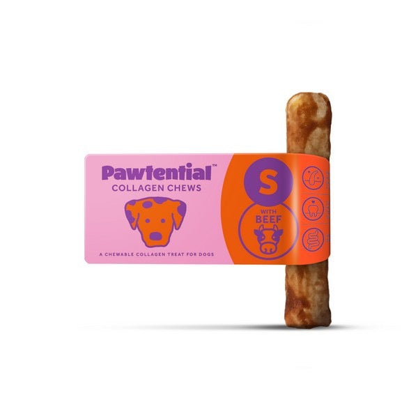 Pawtential Collagen Dog Chews