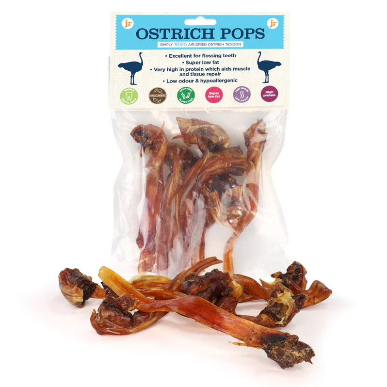 JR Pet Products Range of  Natural Dog Treats