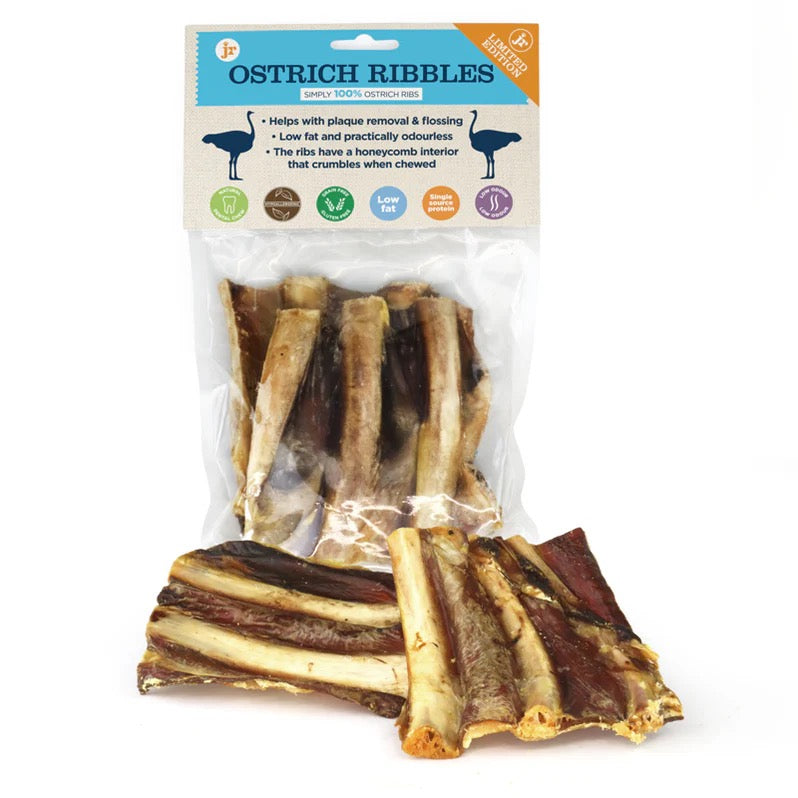 JR Pet Products Range of  Natural Dog Treats