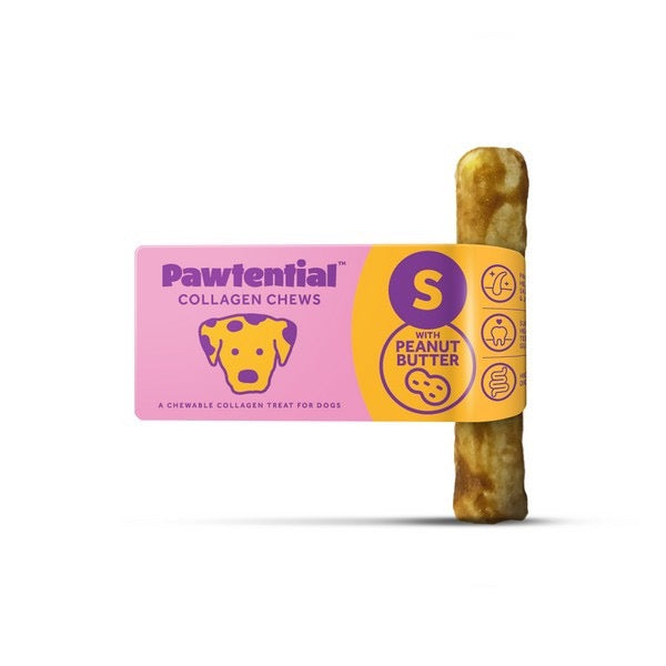 Pawtential Collagen Dog Chews