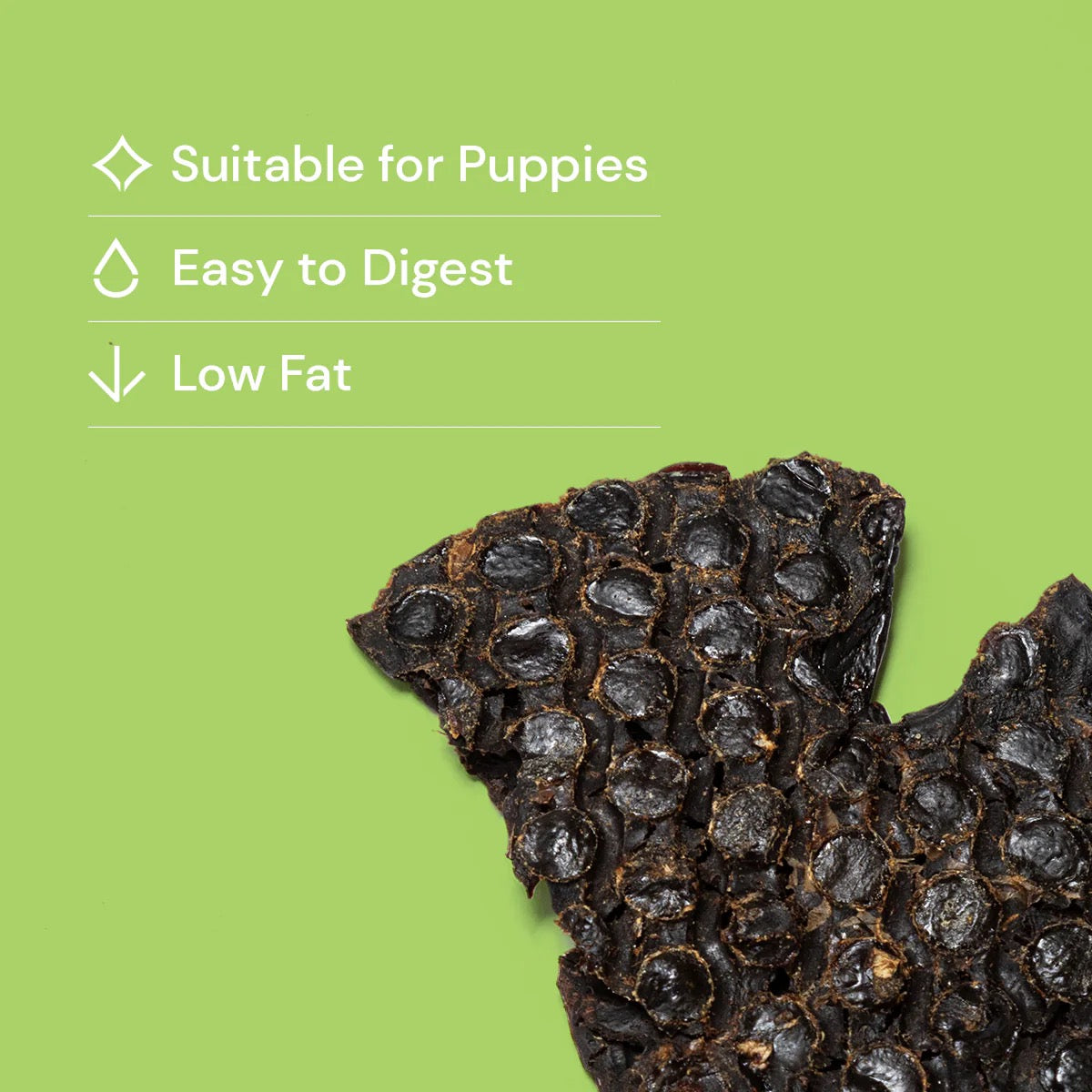 Nutriment Natural Dog Treats - Liver/Jerky/Meaty Strips - Rabbit/Chicken/Beef