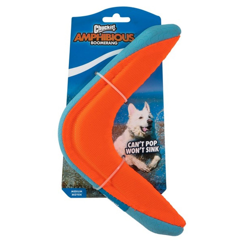 Chuckit! Range of Dog Toys - Balls, Fetch Toys for Dogs