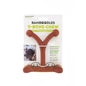 Bamboodles Bamboo + Nylon Durable Easy-grip Dog Chew