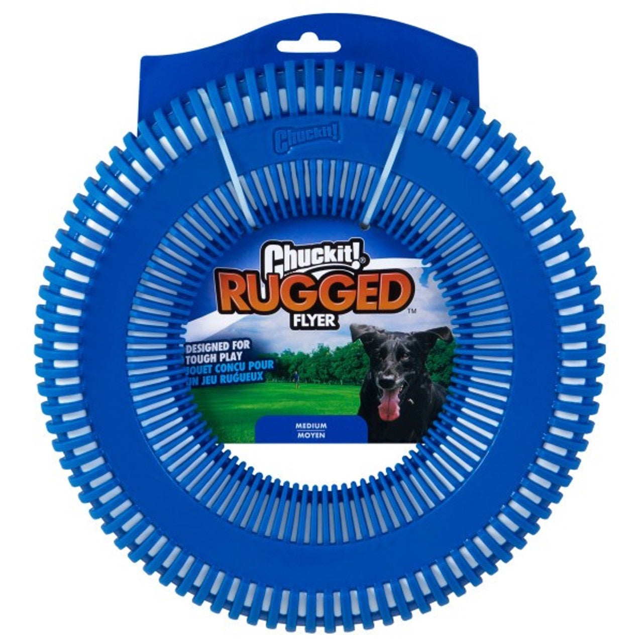 Chuckit! Range of Dog Toys - Balls, Fetch Toys for Dogs