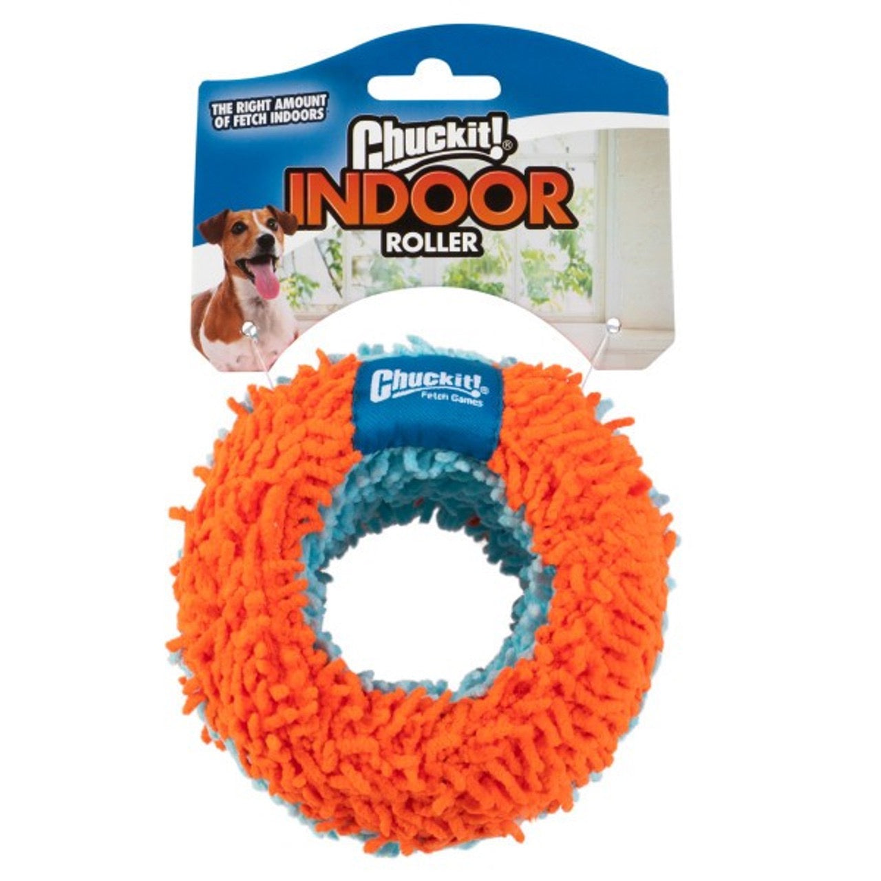 Chuckit! Range of Dog Toys - Balls, Fetch Toys for Dogs