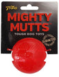Mighty Mutts Tough Dog Toys - Heavyweight Rubber
