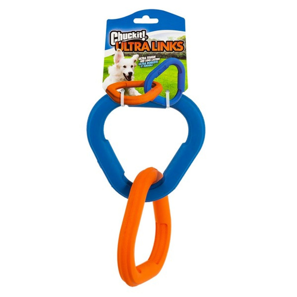 Chuckit! Range of Dog Toys - Balls, Fetch Toys for Dogs