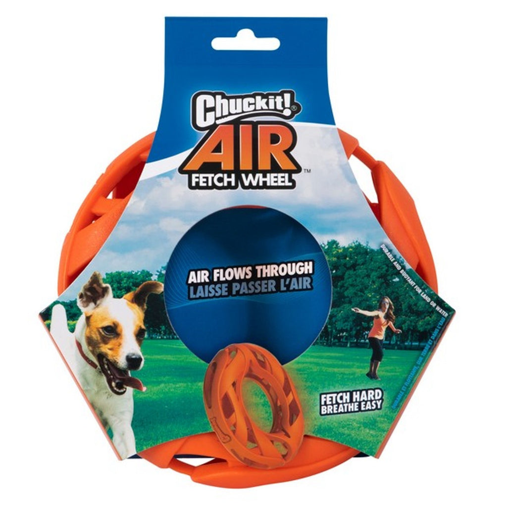 Chuckit! Range of Dog Toys - Balls, Fetch Toys for Dogs
