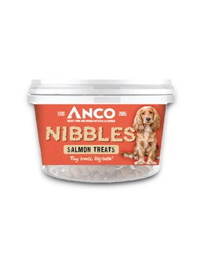Anco Nibbles Treats 300g