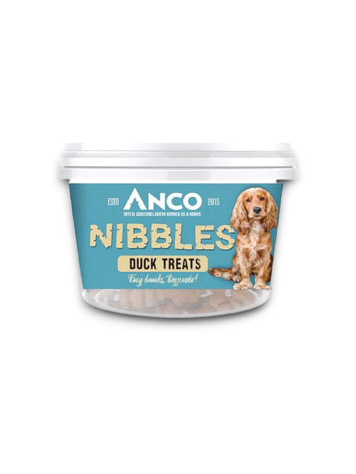 Anco Nibbles Treats 300g