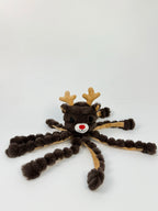 Gor Pets Gor Reef Octopus Plush Toys