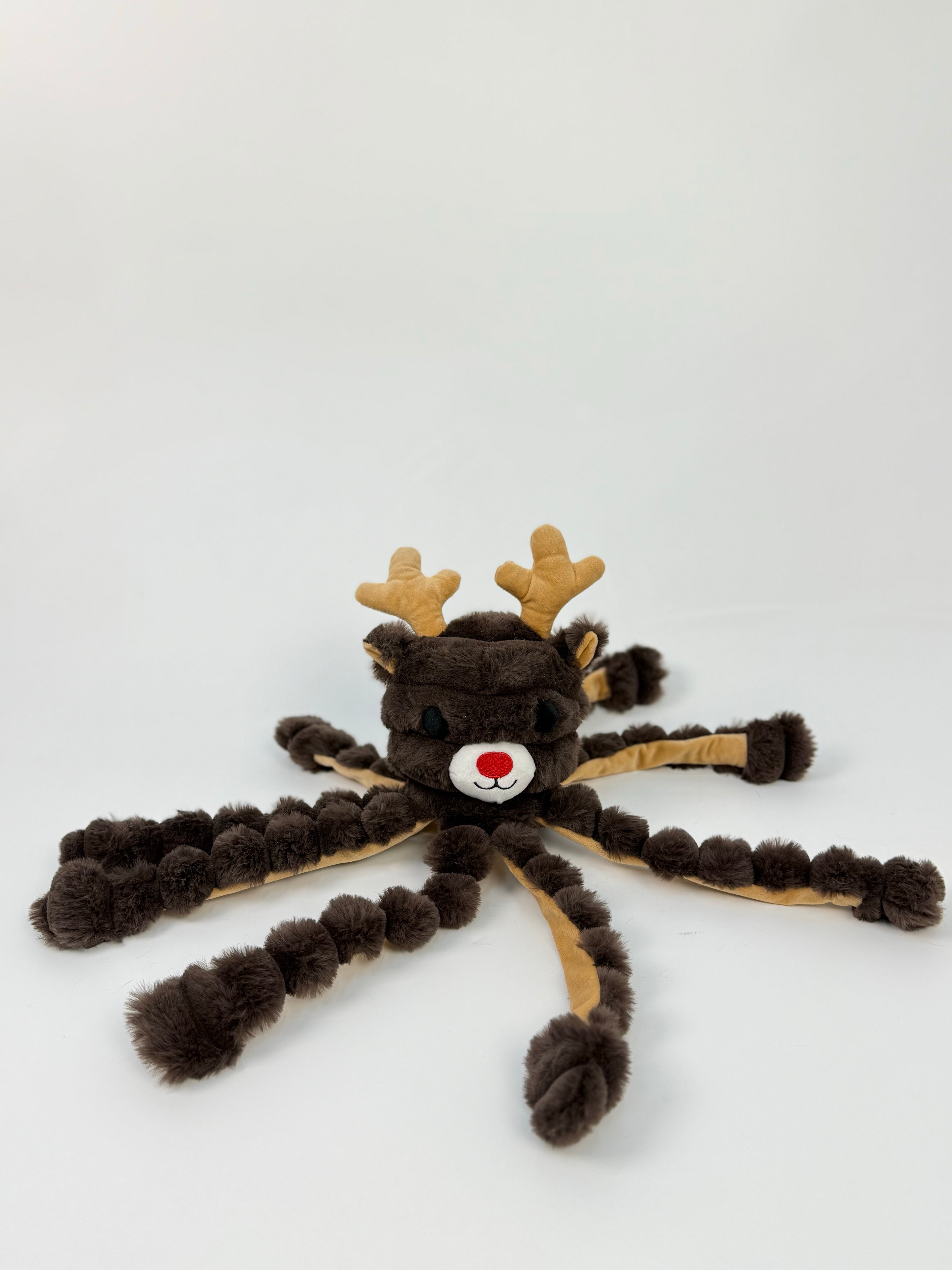 Gor Pets Gor Reef Octopus Plush Toys