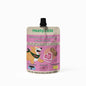 Meaty Licks Various Flavour Peanut Butter Pouches for Dogs 113g