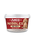 Anco Nibbles Treats 300g