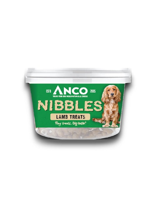 Anco Nibbles Treats 300g