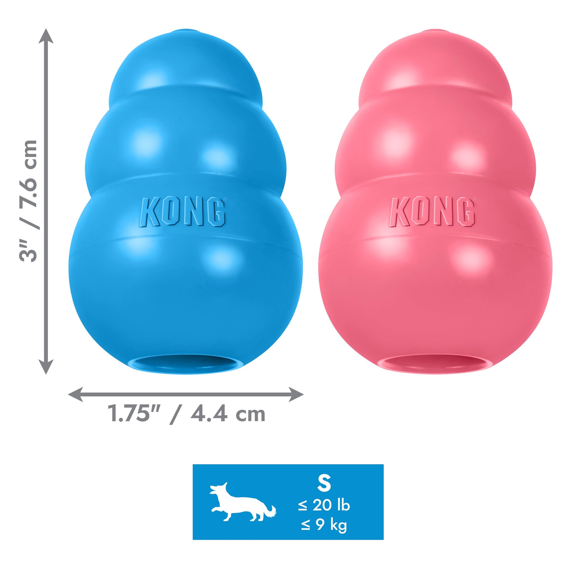 KONG Puppy