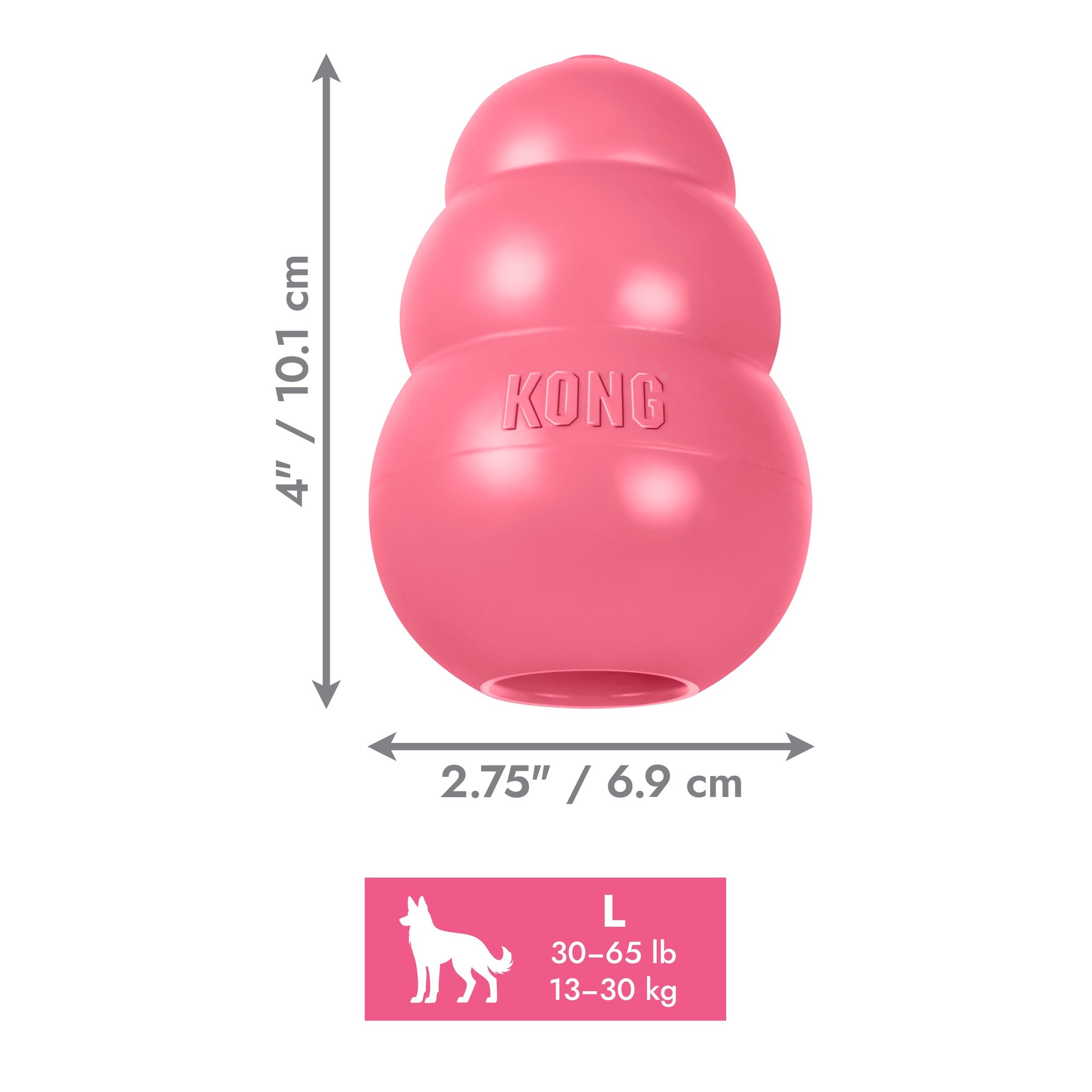KONG Puppy