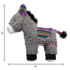 KONG Sherps Plush Dog Toys - Perfect for Your Pet's Fun Playtime