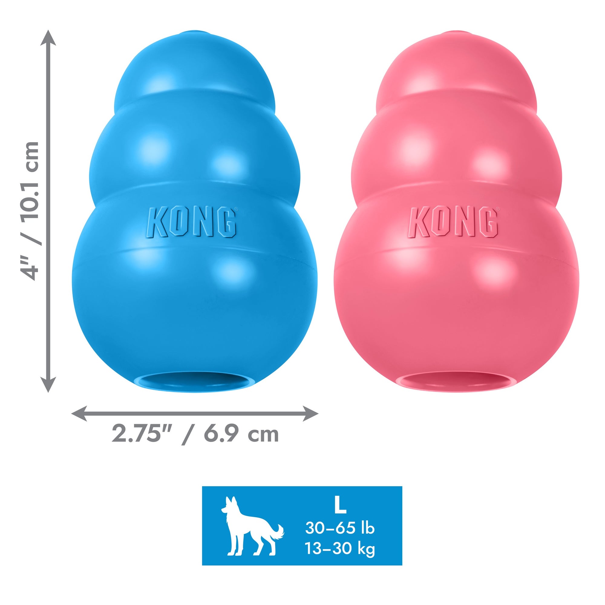 KONG Puppy