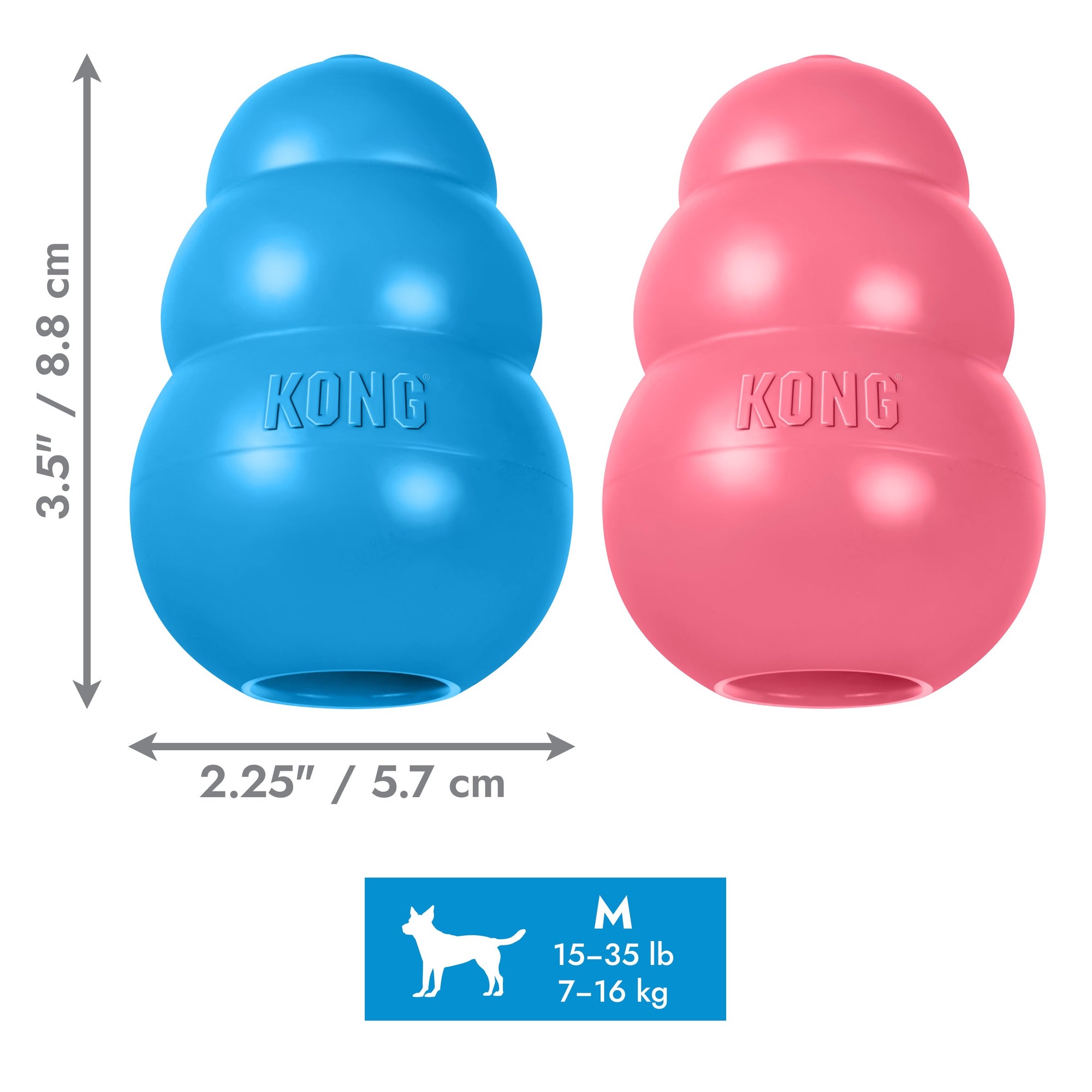 KONG Puppy