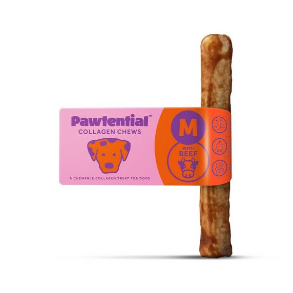 Pawtential Collagen Dog Chews