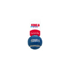 KONG Sport Softies Balls Plush Tennis Ball Dog Toys