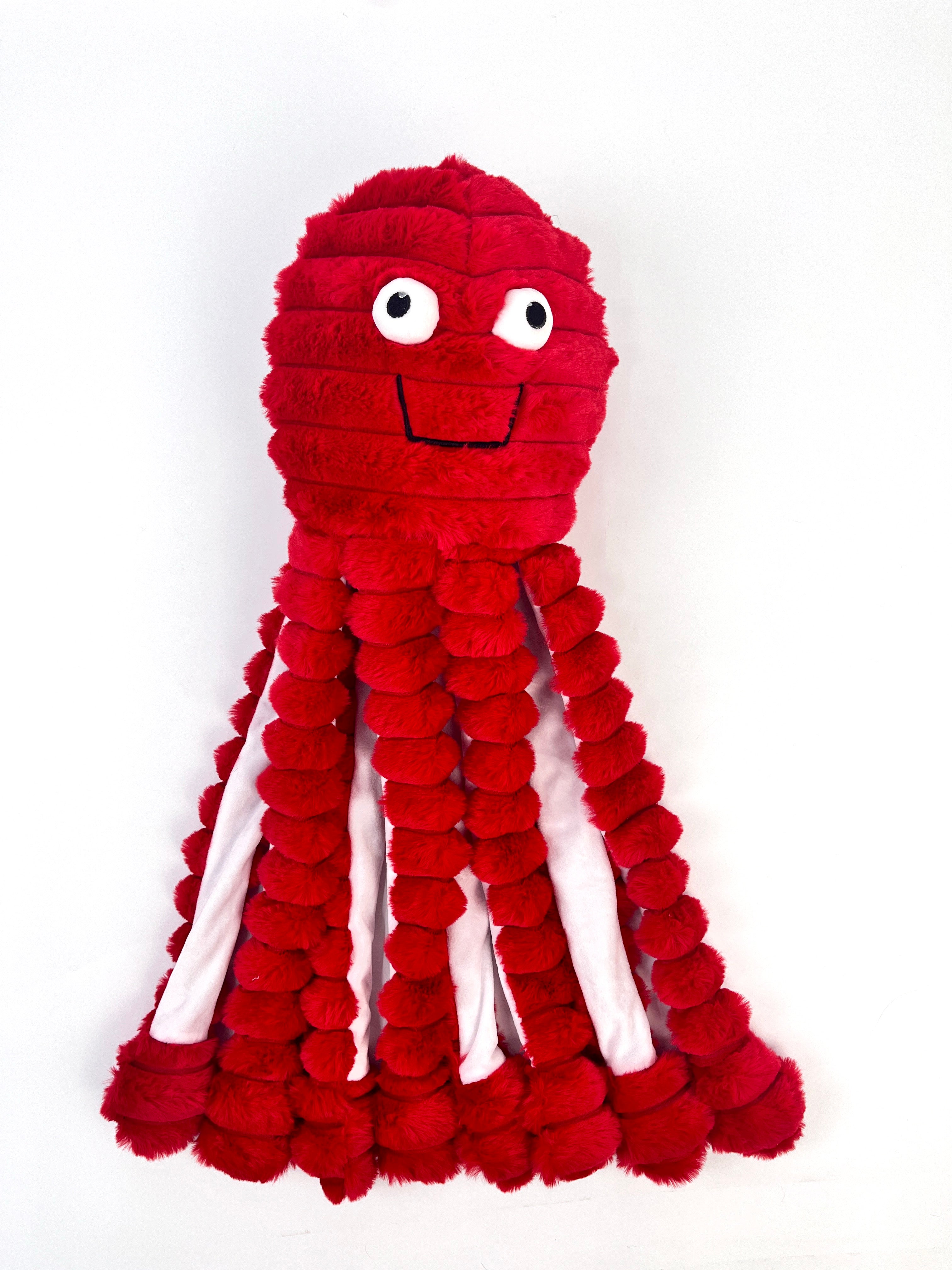 Gor Pets Gor Reef Octopus Plush Toys