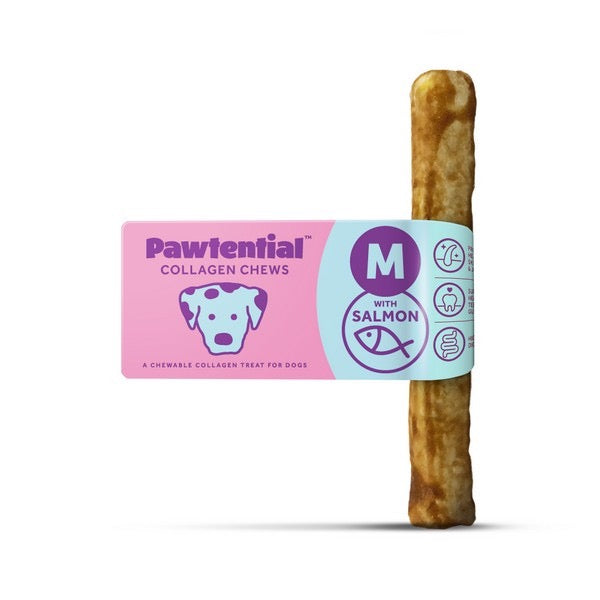 Pawtential Collagen Dog Chews